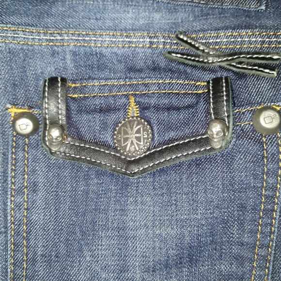 *Rare* Dsquared2 designer jeans - Picture 9 of 11